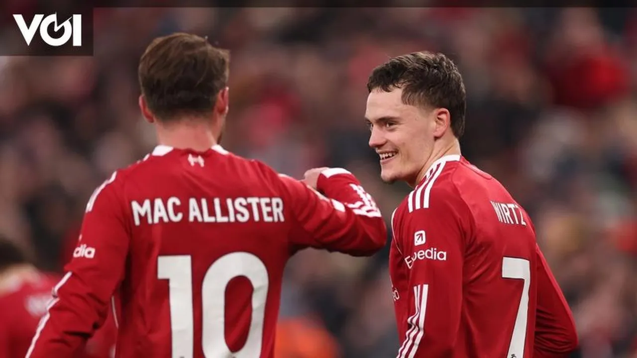 تصريح مباشر.. أرني سلوت يستبعد ويرتز من أهداف ليفربول